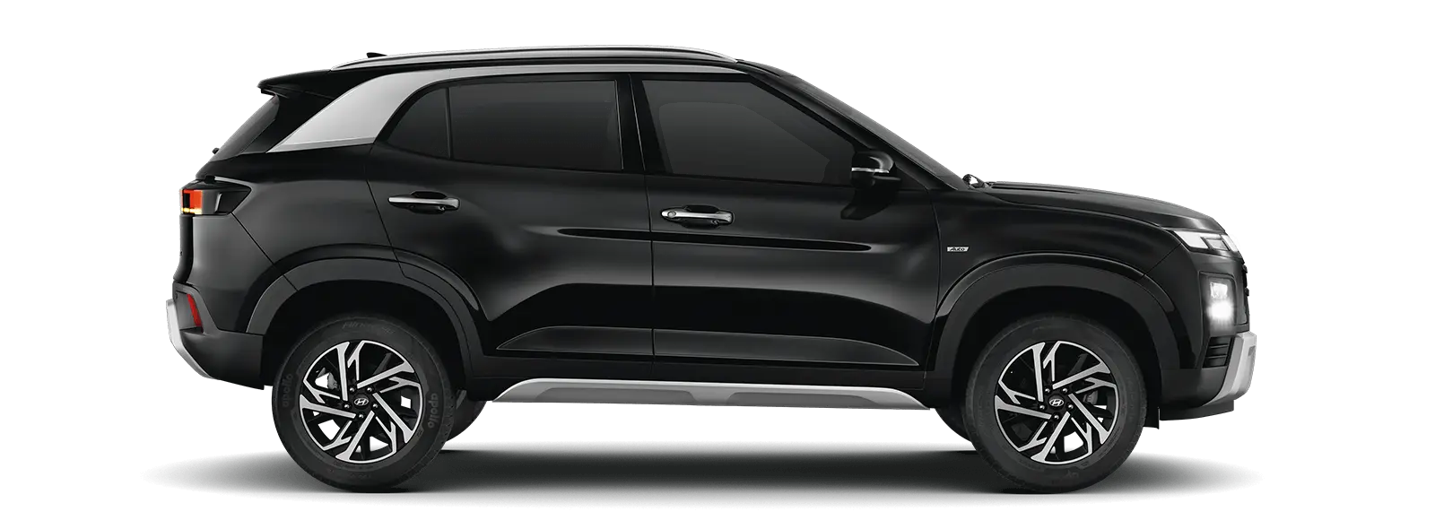 CRETA