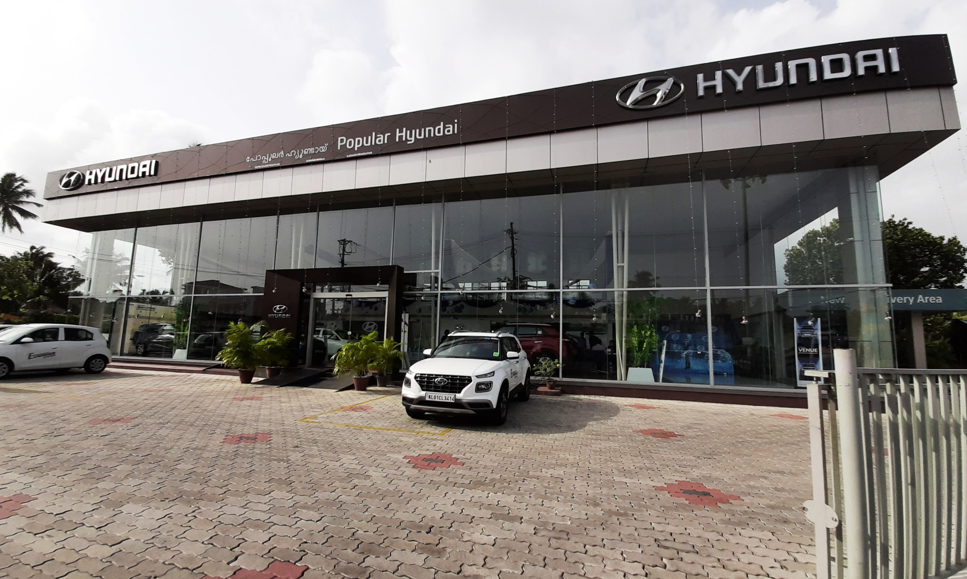 Hyundai dealer in Cochin  Best Prices, deals Popular Hyundai